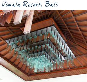 Vimala Resort, Bali