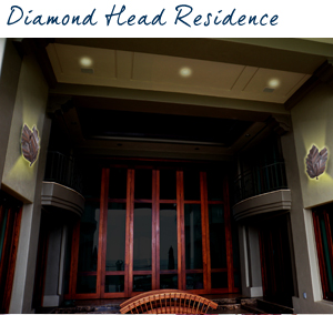 GG Residence Diamond